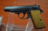 Walther PP .32ACP MFG 1944 - 1 of 9