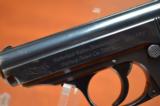 Walther PPK .32ACP MFG 1941 - 2 of 9