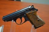 Walther PPK .32ACP MFG 1941 - 1 of 9