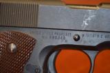 Remington Rand 1911A1 .45ACP 1943 - 6 of 14