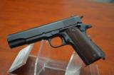 Remington Rand 1911A1 .45ACP 1943 - 1 of 14