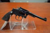 Smith and Wesson Outdoorsman .22LR
MFT 1936 *Price Drop* - 2 of 12