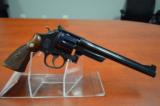 Smith and Wesson Pre-27 .357Mag MFT 1955 - 4 of 10