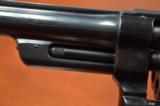 Smith and Wesson Pre-27 .357Mag MFT 1955 - 3 of 10