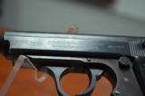 Walther PPK .32 ACP MFT 1943 - 2 of 9