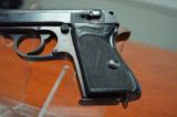 Walther PPK .32 ACP MFT 1943 - 3 of 9