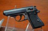 Walther PPK .32 ACP MFT 1943 - 1 of 9