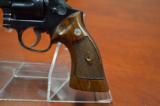 Smith and Wesson K-22 .22LR
MFT 1957 - 2 of 11