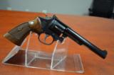 Smith and Wesson K-22 .22LR
MFT 1957 - 4 of 11