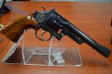 Smith and Wesson 25-3 125TH Anniversary Commemorative .45LC - 4 of 15