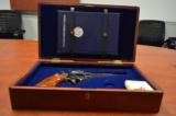 Smith and Wesson 25-3 125TH Anniversary Commemorative .45LC - 1 of 15
