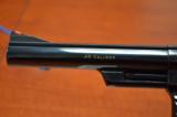 Smith and Wesson 25-3 125TH Anniversary Commemorative .45LC - 10 of 15