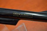 Smith and Wesson 25-3 125TH Anniversary Commemorative .45LC - 6 of 15