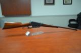 Winchester 1895 Takedown 30-03 MFT 1909 *PRICE DROP* - 1 of 18