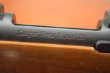 Cooper 21 Varminter .223 Remington - 10 of 14