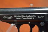 Walther PP
MFT 1940 - 3 of 10