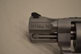 Smith and Wesson 627 Performance Center 8 round 357 Magnum- 3 of 7