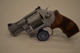 Smith and Wesson 627 Performance Center 8 round 357 Magnum- 2 of 7