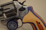 Smith and Wesson 625 Performance Center .45ACP - 3 of 7