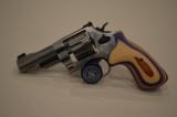 Smith and Wesson 625 Performance Center .45ACP - 1 of 7