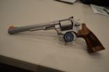 Smith and Wesson 629 Performance Center 44 Magnum - 1 of 10