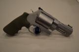 Smith and Wesson 460 Carry Performance Center .460 Magnum - 5 of 6