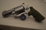 Smith and Wesson 460 Carry Performance Center .460 Magnum - 1 of 6