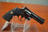 Colt Python
4"
.357 Magnum
1967 - 2 of 9