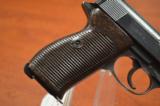 BYF (Mauser)P38BYF43 - 8 of 10