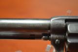 Colt Single Action Army 41LCMFT 1897 12 Cylinder stops - 4 of 13
