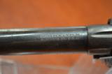Colt Single Action Army 41LCMFT 1897 12 Cylinder stops - 9 of 13