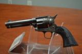 Colt Single Action Army 41LCMFT 1897 12 Cylinder stops - 2 of 13