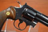 Colt Python
4"
.357 Magnum
1979 - 9 of 12