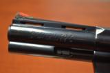 Colt Python
4"
.357 Magnum
1979 - 4 of 12
