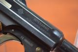 Mauser Parabellum 9mm*With Box and extras* - 11 of 15