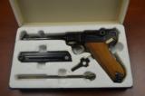 Mauser Parabellum 9mm*With Box and extras* - 4 of 15