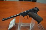 Colt Woodsman MFT 1927 - 1 of 10