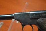 Colt Woodsman MFT 1927 - 2 of 10