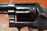 Smith and Wesson Model 10-7
.38SP - 4 of 15