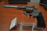 Smith and Wesson 14-3 Nickel
.38SP - 1 of 14
