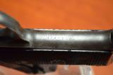 High Standard Model B .22LRUS Property Marked - 9 of 9