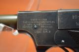 High Standard Model B .22LRUS Property Marked - 4 of 9