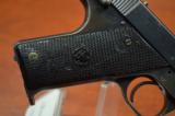 High Standard Model B .22LRUS Property Marked - 6 of 9