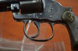 Colt 1878
.45LC
Manufactured in 1900 - 5 of 15