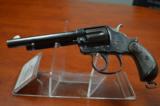 Colt 1878
.45LC
Manufactured in 1900 - 1 of 15