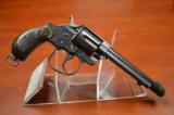Colt 1878
.45LC
Manufactured in 1900 - 10 of 15