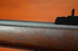 Winchester Model 70A Police Rifle
30.06
*Brick Township, NJ PD* - 6 of 15