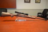 Winchester Model 70A Police Rifle
30.06
*Brick Township, NJ PD* - 1 of 15