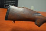 Winchester Model 70A Police Rifle
30.06
*Brick Township, NJ PD* - 4 of 15