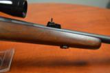 Winchester Model 70A Police Rifle
30.06
*Brick Township, NJ PD* - 5 of 15